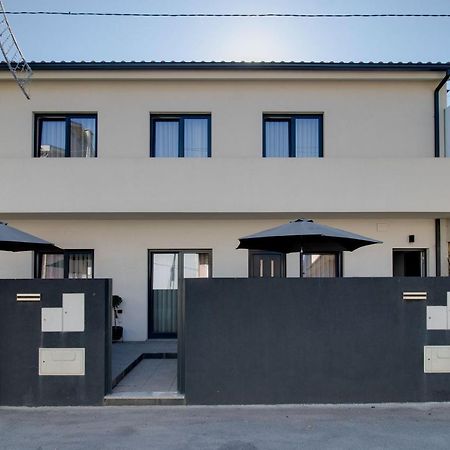 Rua Da Praia Повуа-де-Варзін Екстер'єр фото